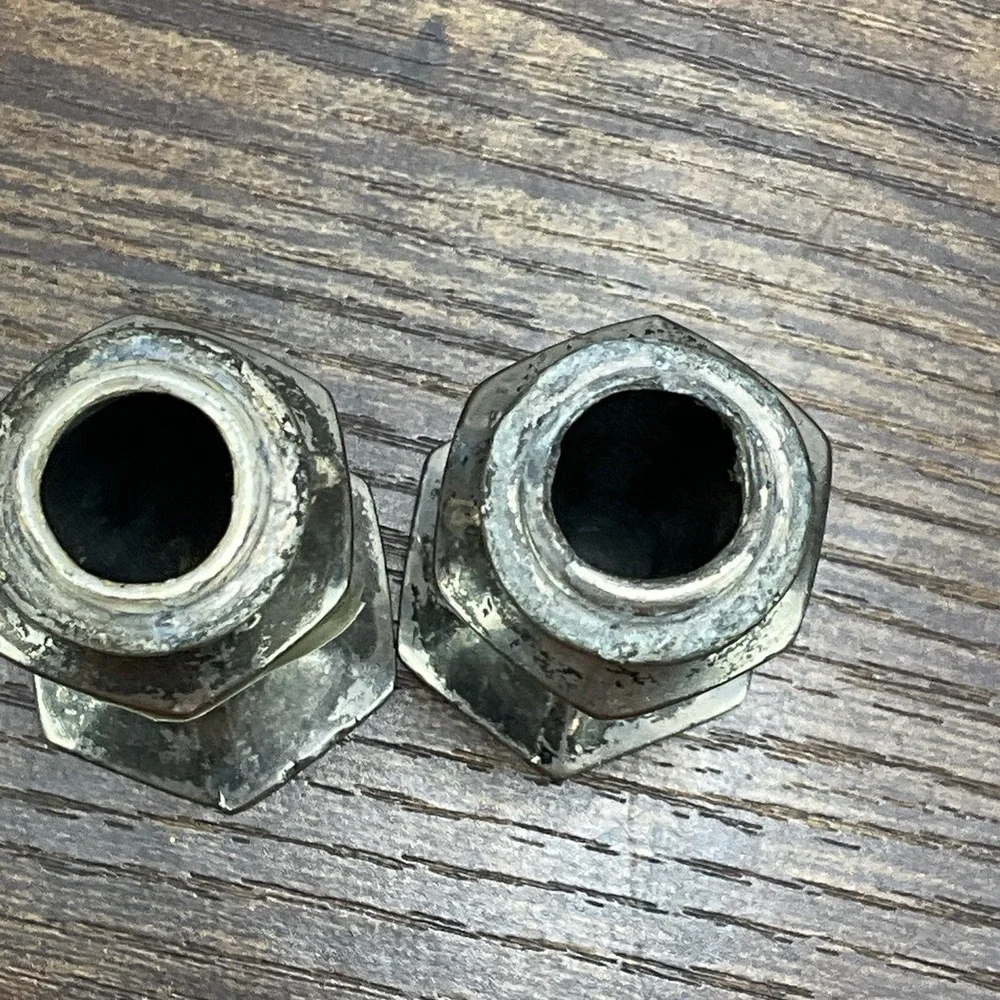 C.S. Co. co vintage